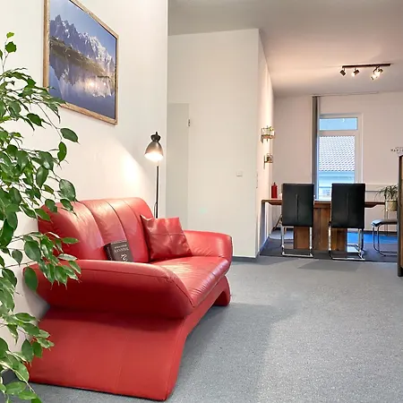 Apartment Mountain The Art To Live Perfect For Vacationers Dietmannsried
