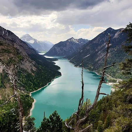 Mountain The Art To Live Perfect For Vacationers Apartamento